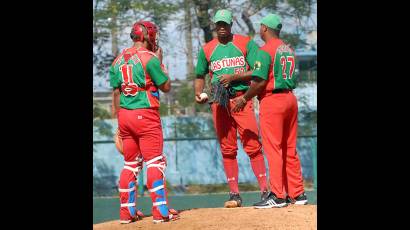 Serie Nacional