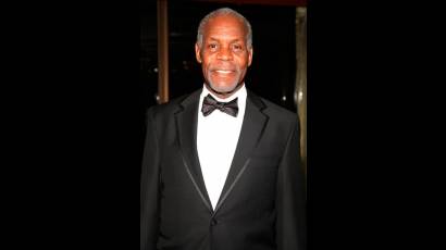 Danny Glover