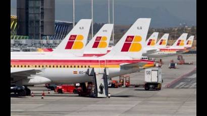 Iberia 