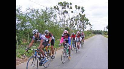 Ciclismo 