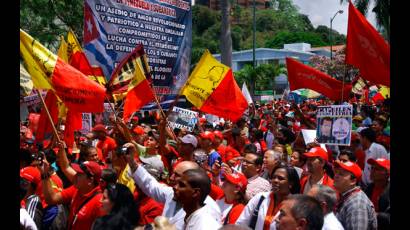 Venezolanos