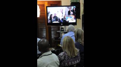 Videoconferencia 