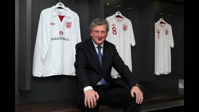 Roy Hodgson