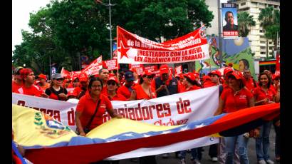 Juventud bolivariana