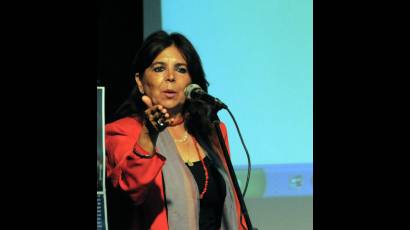 Graciela Ramírez