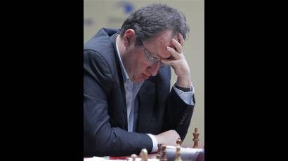 Boris Gelfand