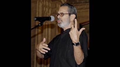 Leo Brouwer 