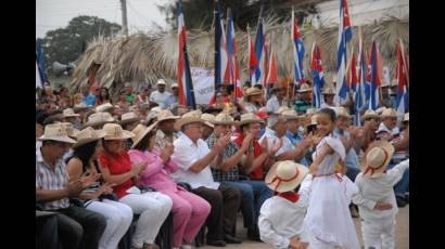 Día del Campesino