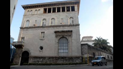 Museo Napoleónico