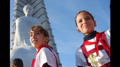 Estudiantes