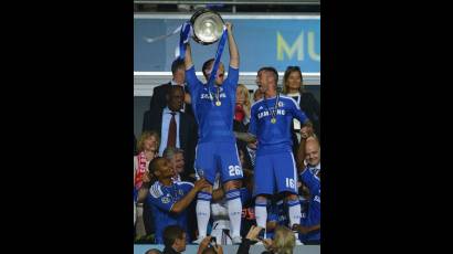 John Terry