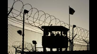 Base Naval de Guantánamo