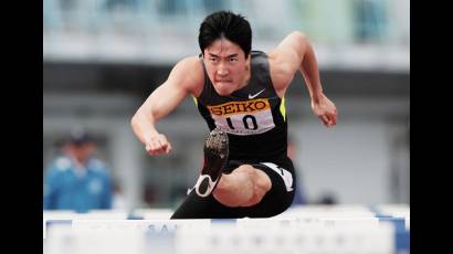 Liu Xiang