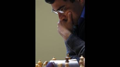 Viswanathan Anand