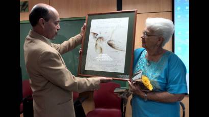 Reconocen cultura ecológica de los Cinco