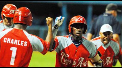 Rusney Castillo 