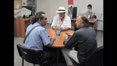 Guitarristas dialogan con nuestros lectores