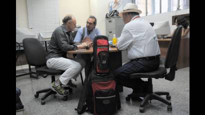 Guitarristas dialogan con nuestros lectores