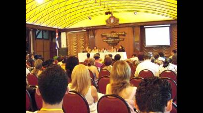 Décimo Encuentro Iberoamericano de Género y Comunicación