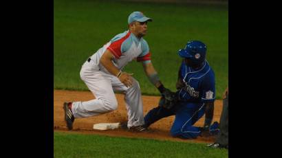 Béisbol cubano