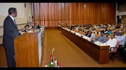 VI Congreso Internacional de Medicina y Ciencias Aplicadas al Deporte