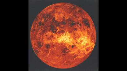 Planeta Venus