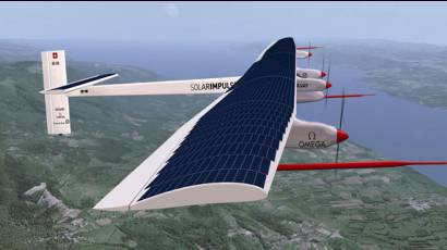 Solar Impulse