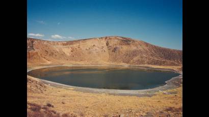 Lago Turkana 