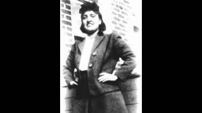 Henrietta Lacks