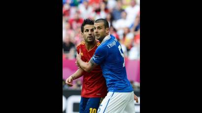 Cesc y Motta