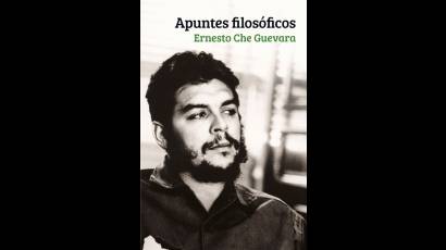 Nuevo libro del Che