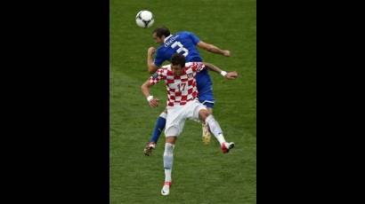Mario Mandzukic