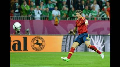 Fernando Torres