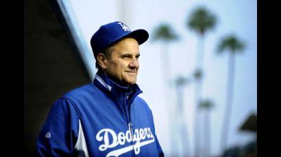 Joe Torre