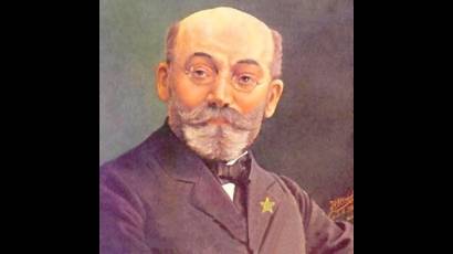 Luis Lázaro Zamenhof