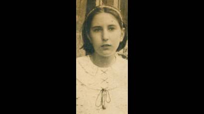 Alicia Casanova Gómez
