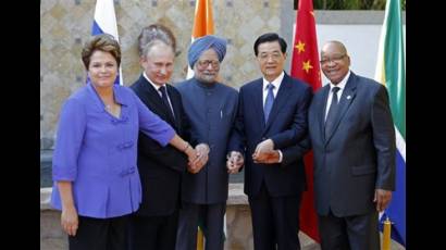 Cumbre G-20