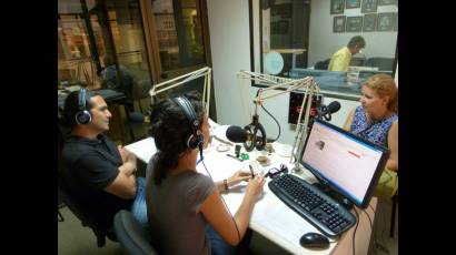 Habana Radio 