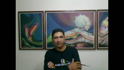 Ismael Romero