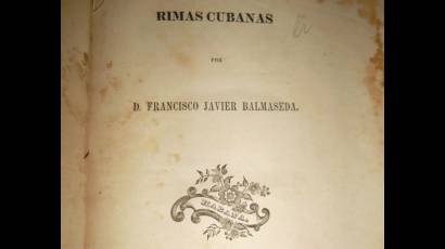 Rimas cubanas