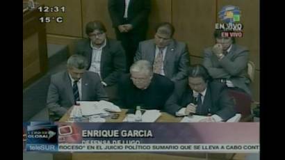 Abogados de Lugo
