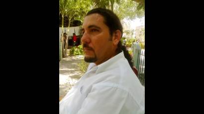 Ramón Carlos Leyva Pérez
