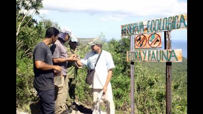 Empresa de Flora y Fauna 