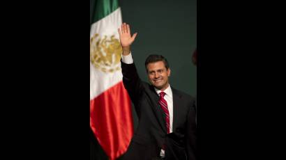 Peña Nieto