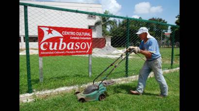 Cubasoy