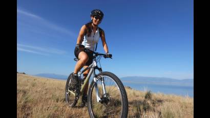 La bicicleta y el suelo pélvico