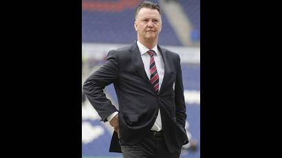 Van Gaal 