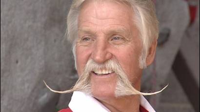 Mostacho