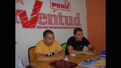 Entregan medalla 50 Aniversario de la UJC a la JPSUV