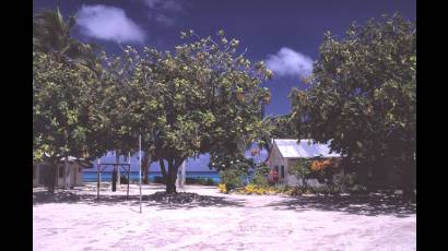 Tuvalu